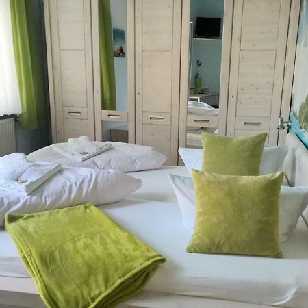 Hotel Monte Somma Rüdesheim am Rhein Buitenkant foto