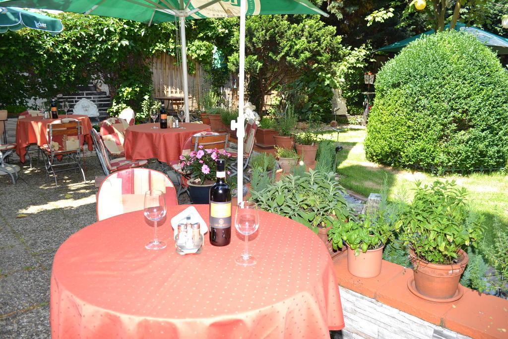 Hotel Monte Somma Rüdesheim am Rhein Buitenkant foto