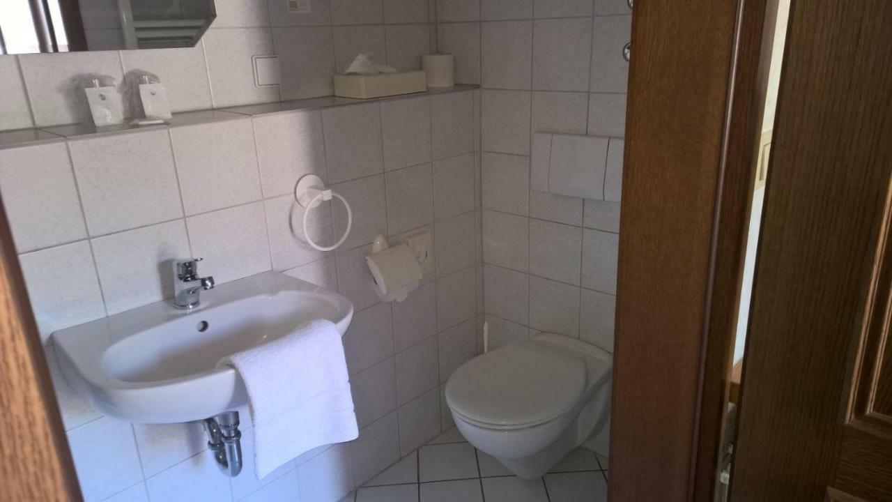 Hotel Monte Somma Rüdesheim am Rhein Buitenkant foto