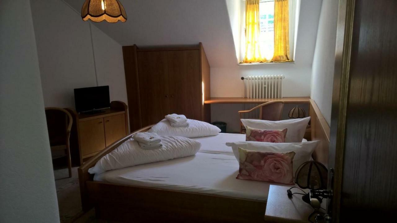 Hotel Monte Somma Rüdesheim am Rhein Buitenkant foto