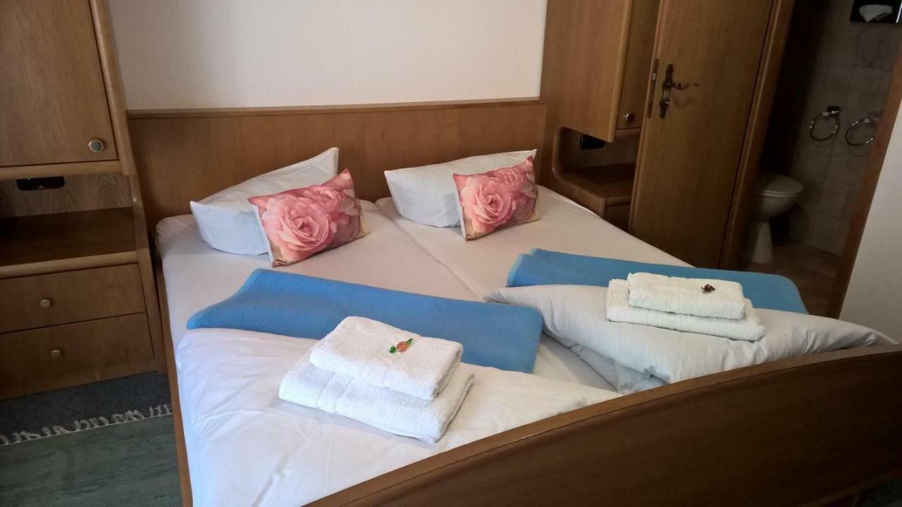 Hotel Monte Somma Rüdesheim am Rhein Buitenkant foto